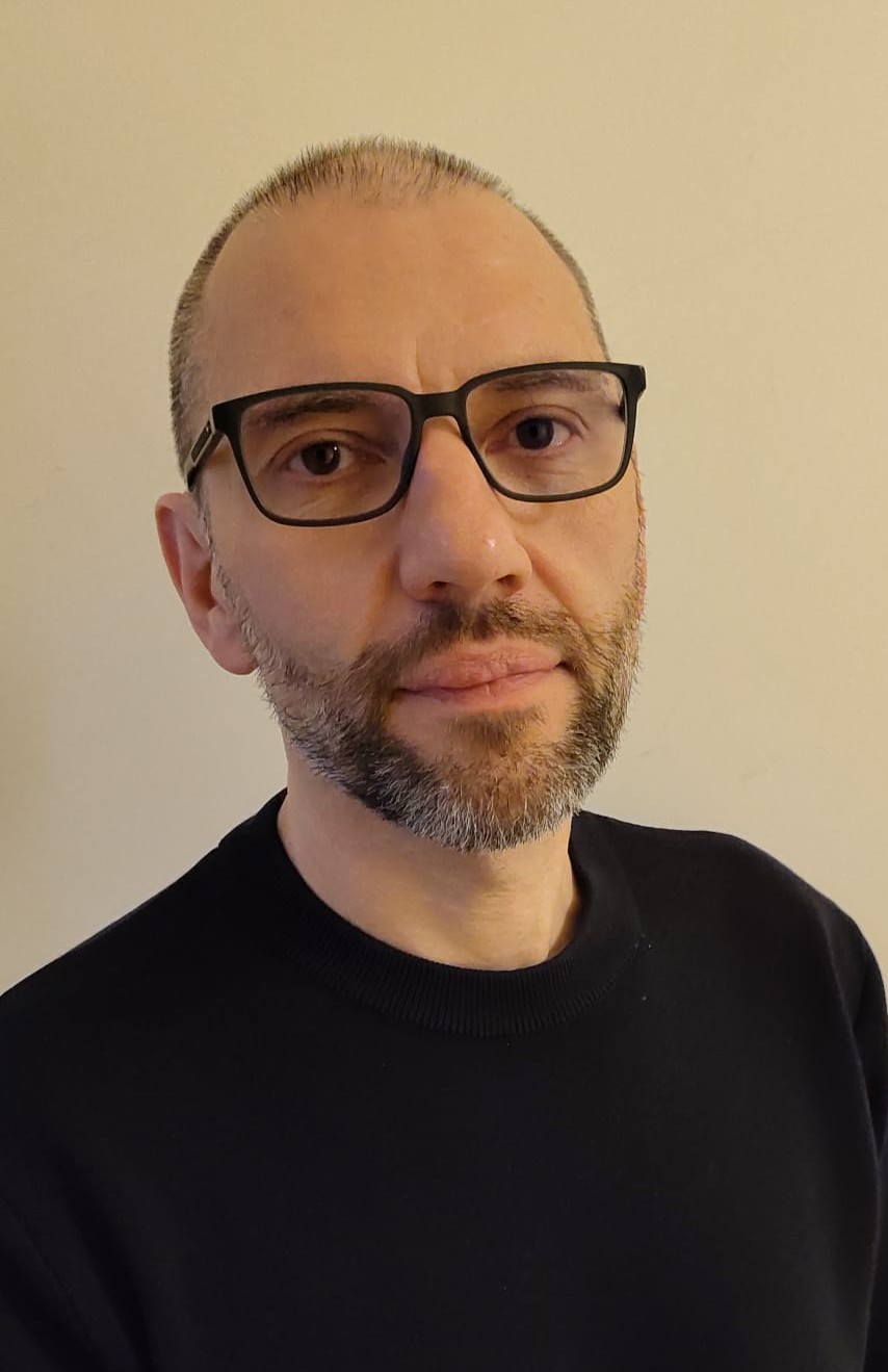 Benoît A C BEAUVE